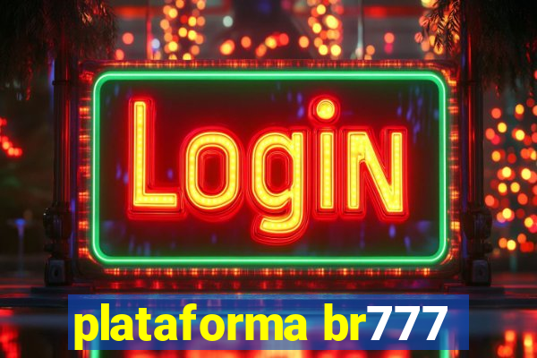 plataforma br777